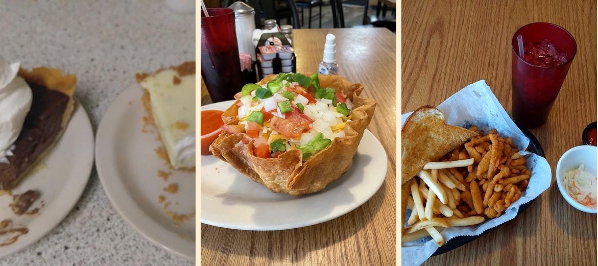 C & R Homestyle Cafe