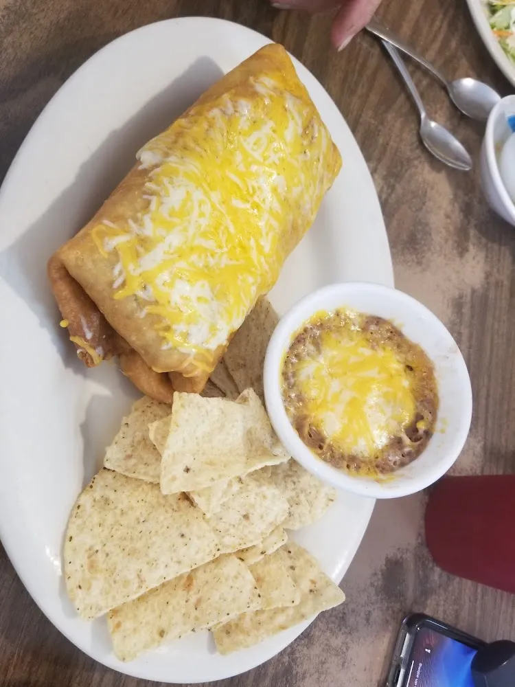 Chimichanga