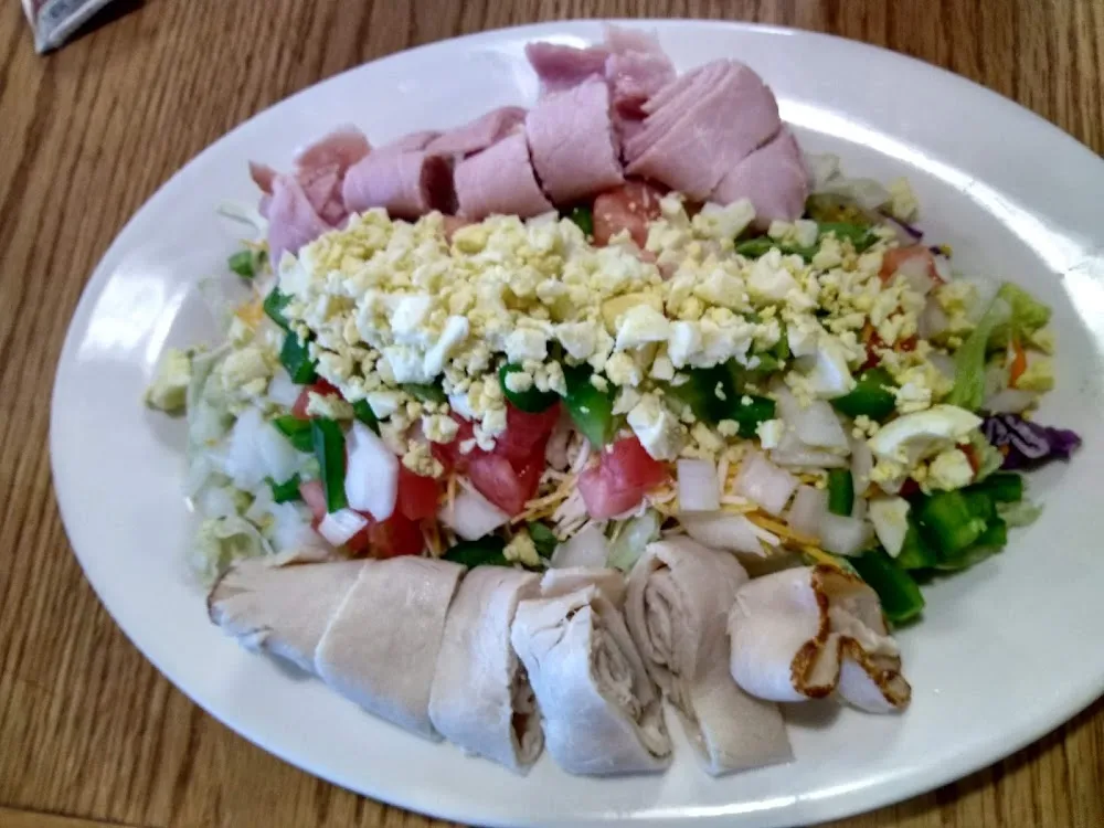Cobb Salad