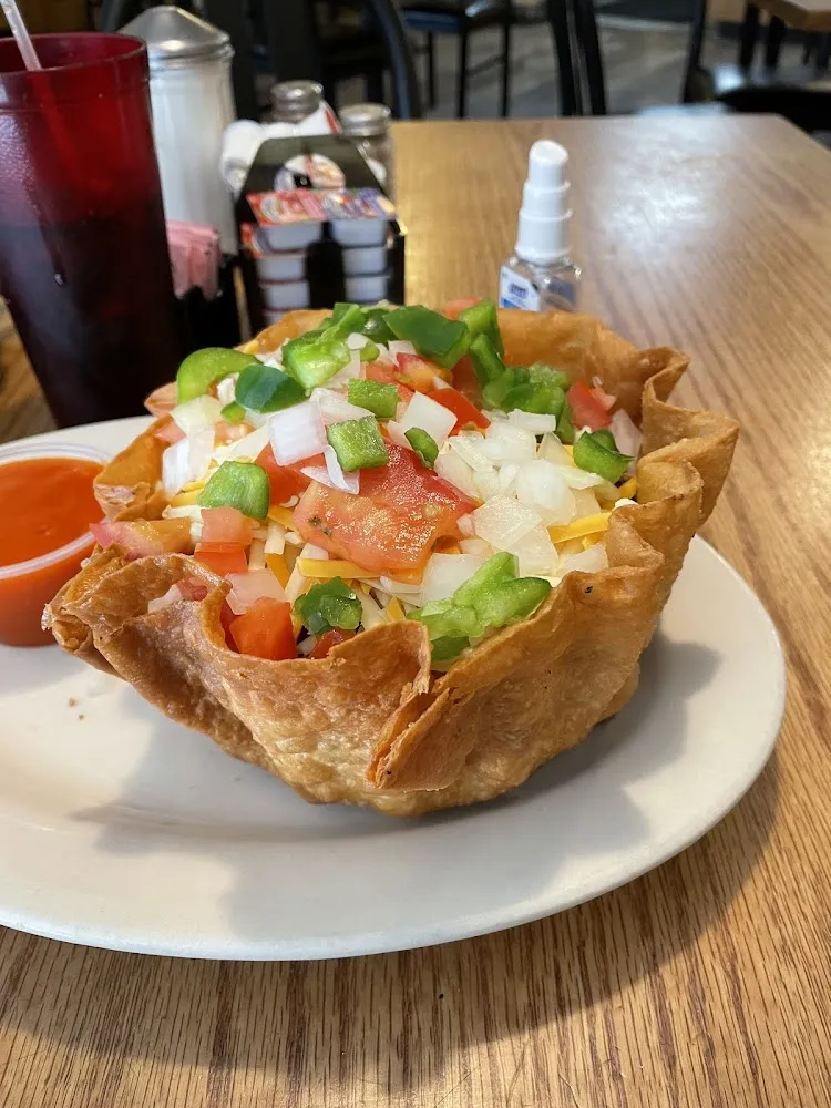 Taco Salad